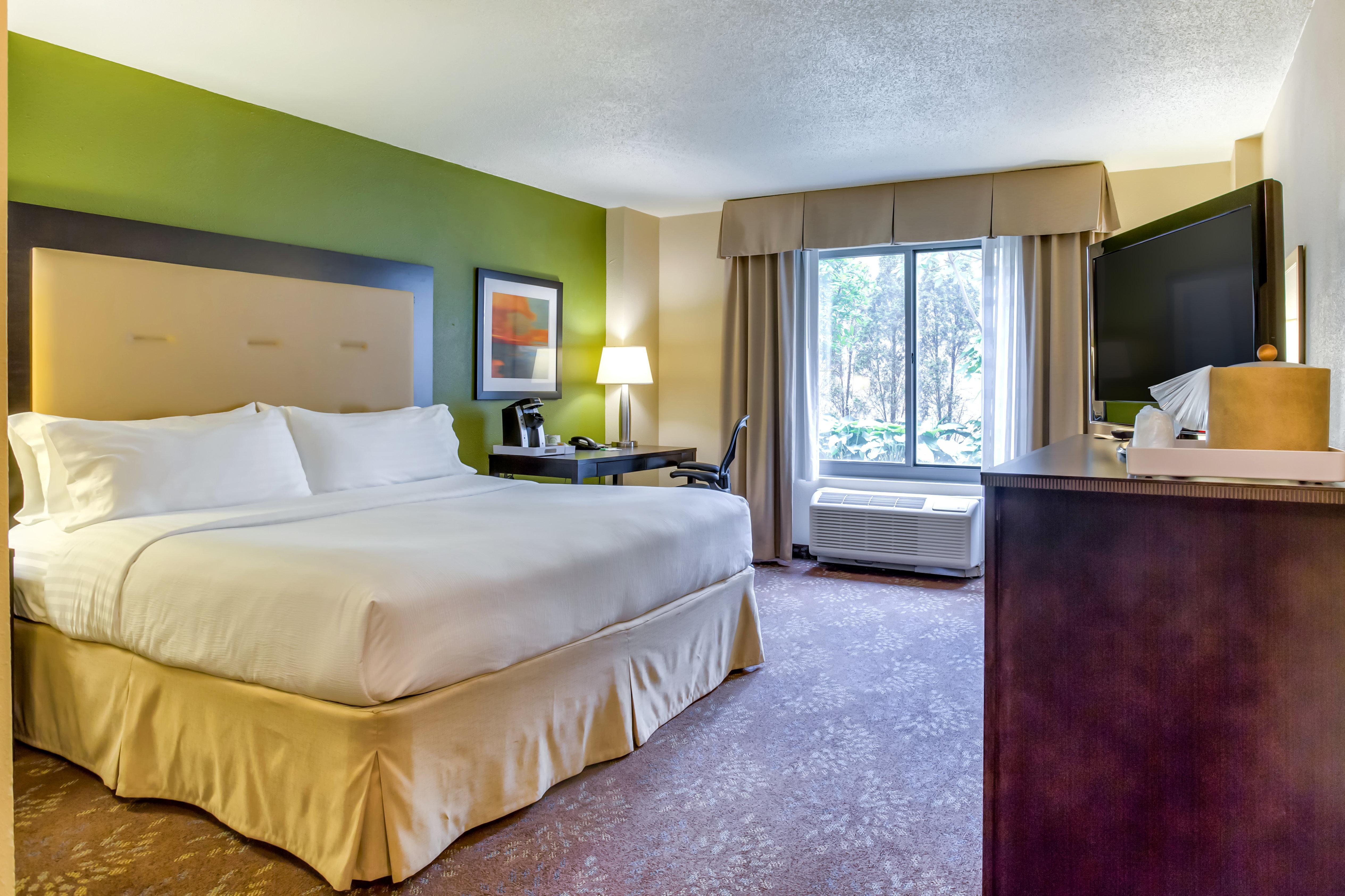 Holiday Inn Indianapolis North-Carmel By Ihg Exterior foto