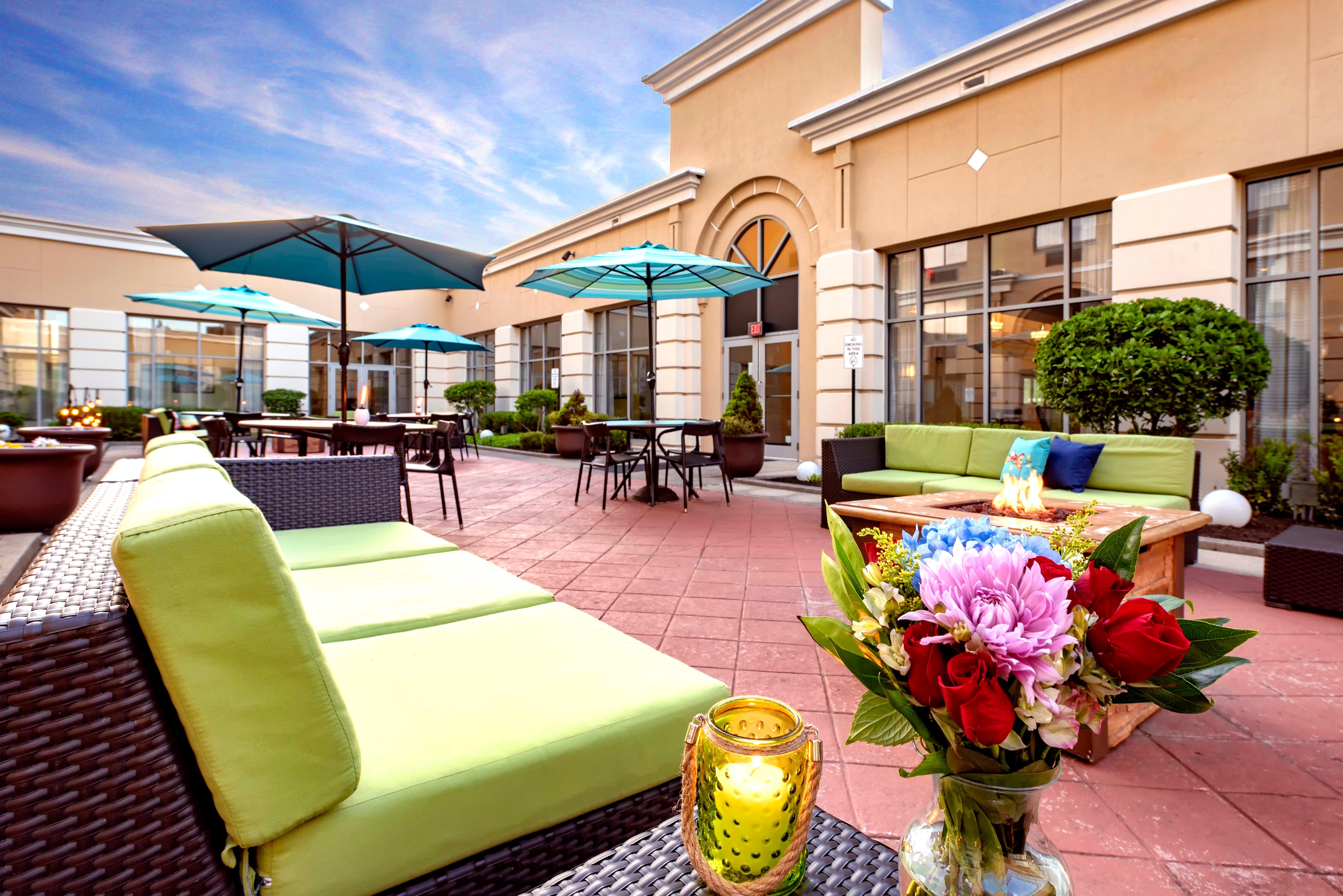 Holiday Inn Indianapolis North-Carmel By Ihg Exterior foto