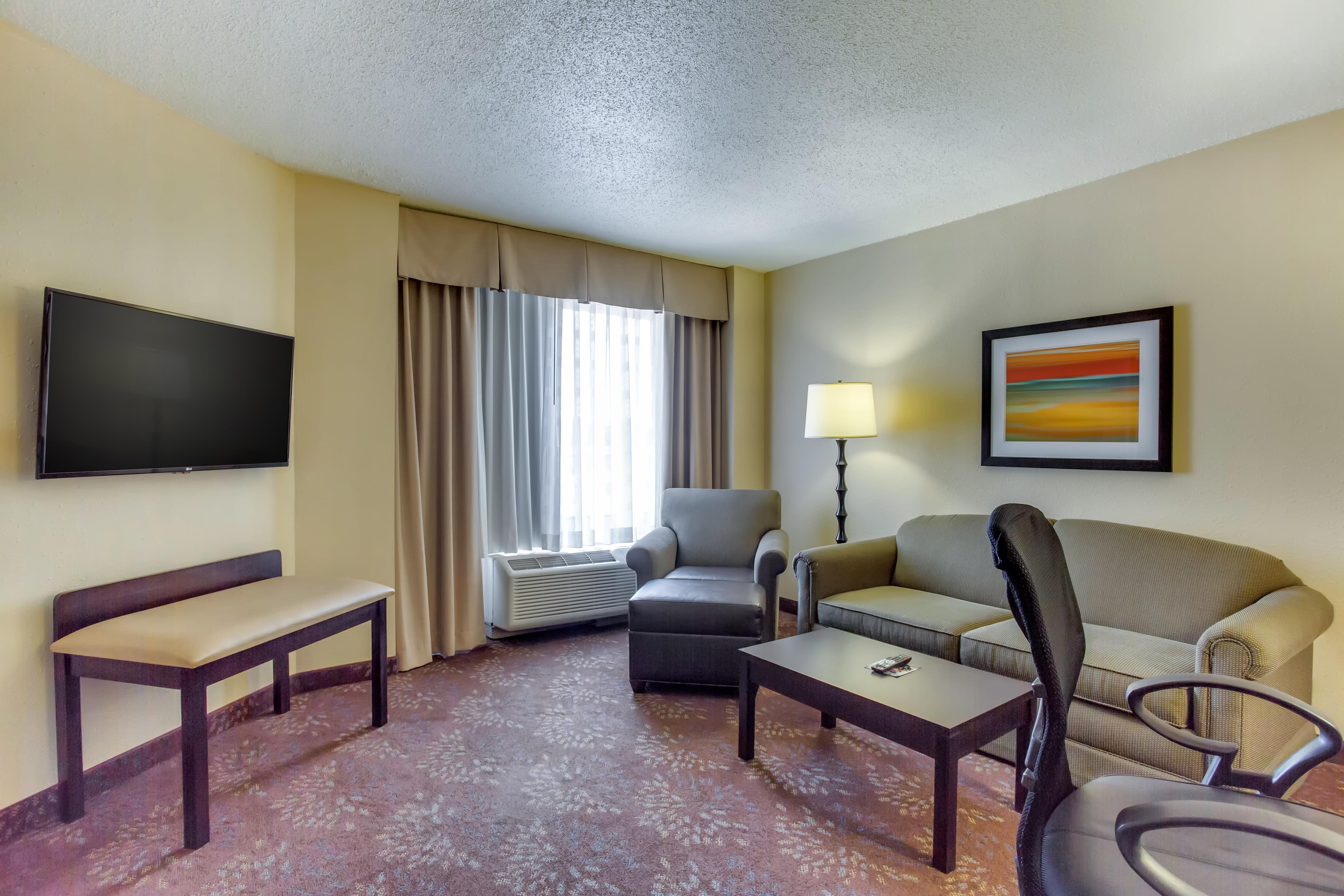 Holiday Inn Indianapolis North-Carmel By Ihg Exterior foto
