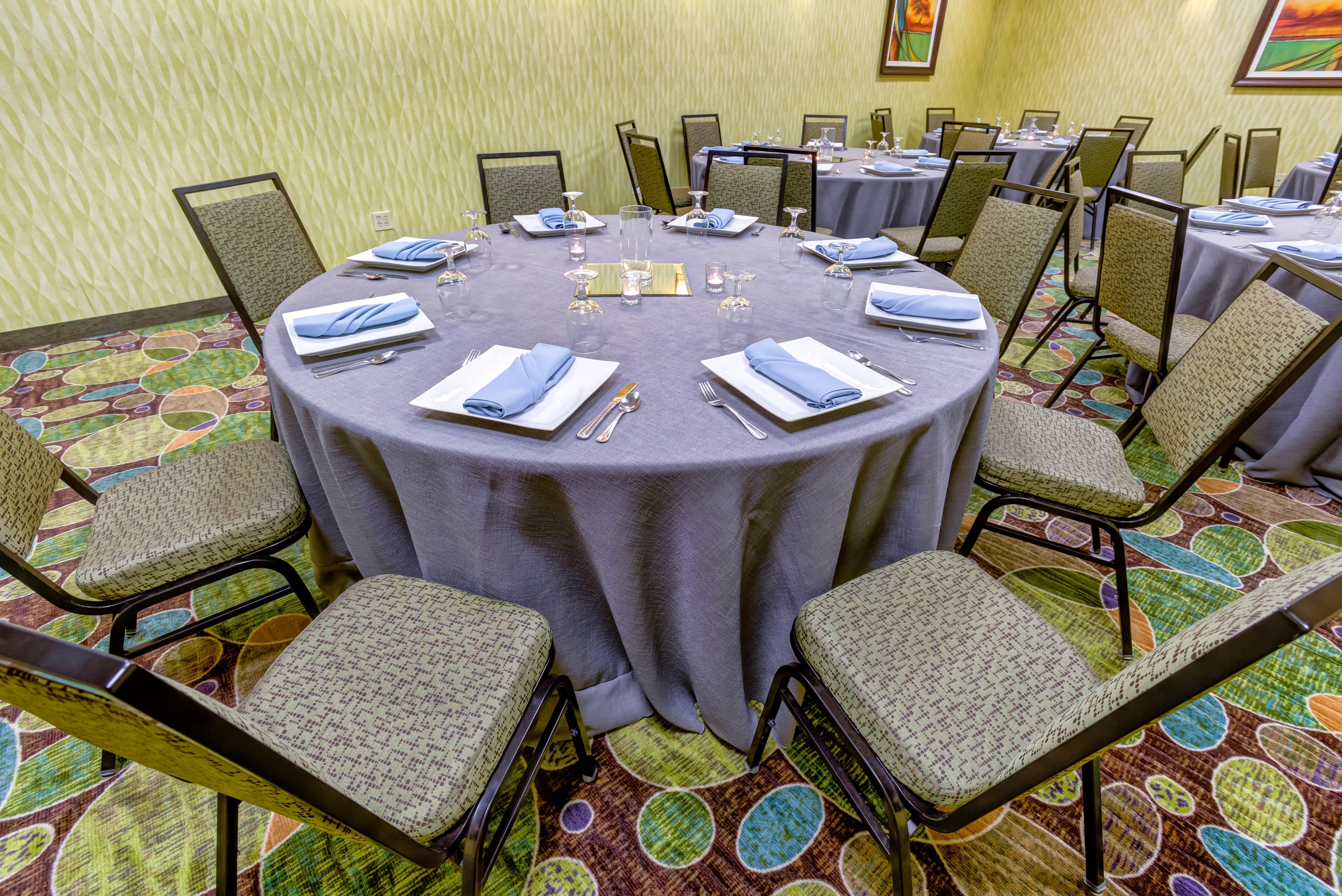 Holiday Inn Indianapolis North-Carmel By Ihg Exterior foto