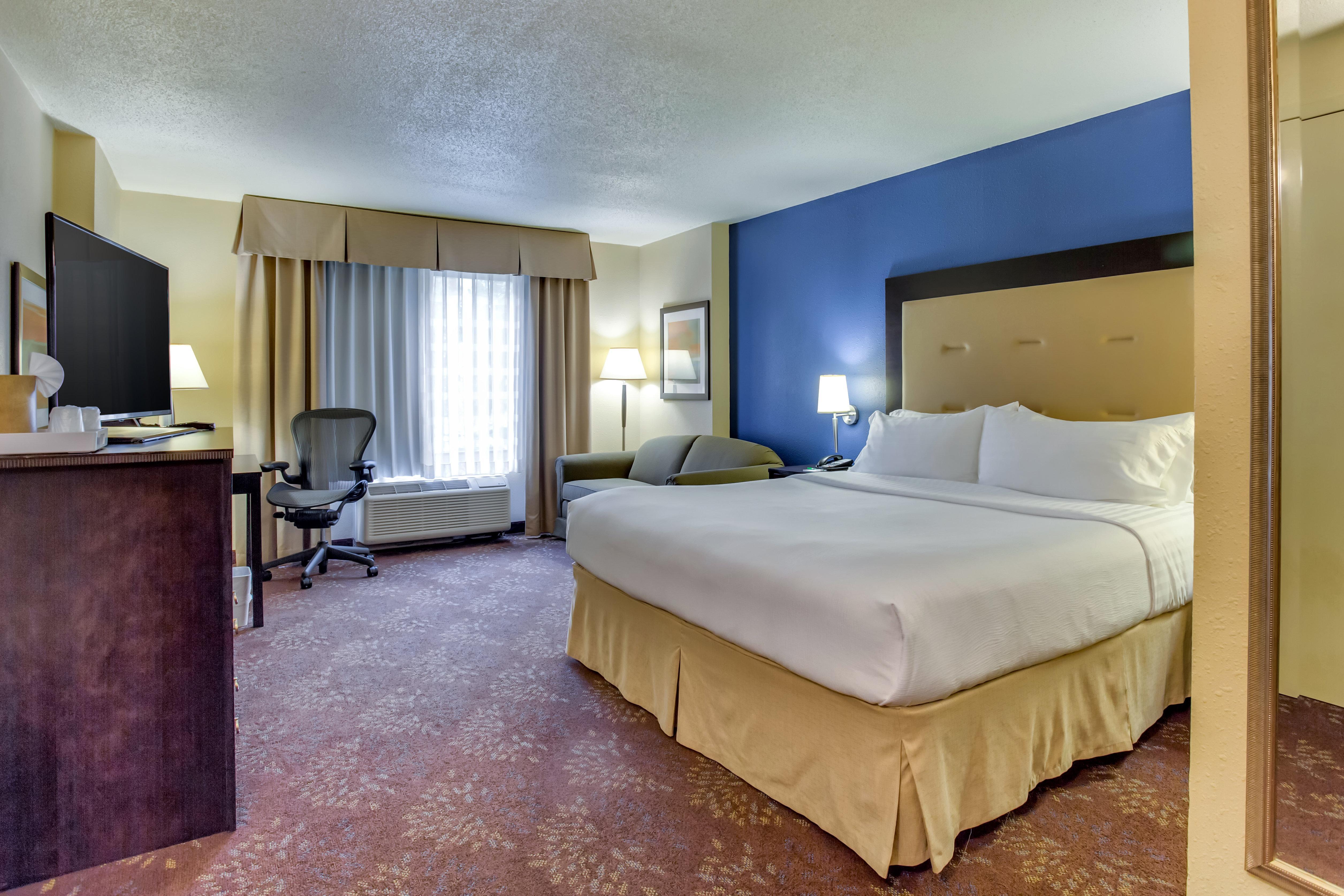 Holiday Inn Indianapolis North-Carmel By Ihg Exterior foto