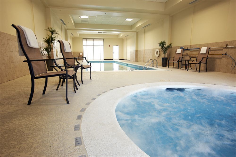 Holiday Inn Indianapolis North-Carmel By Ihg Exterior foto