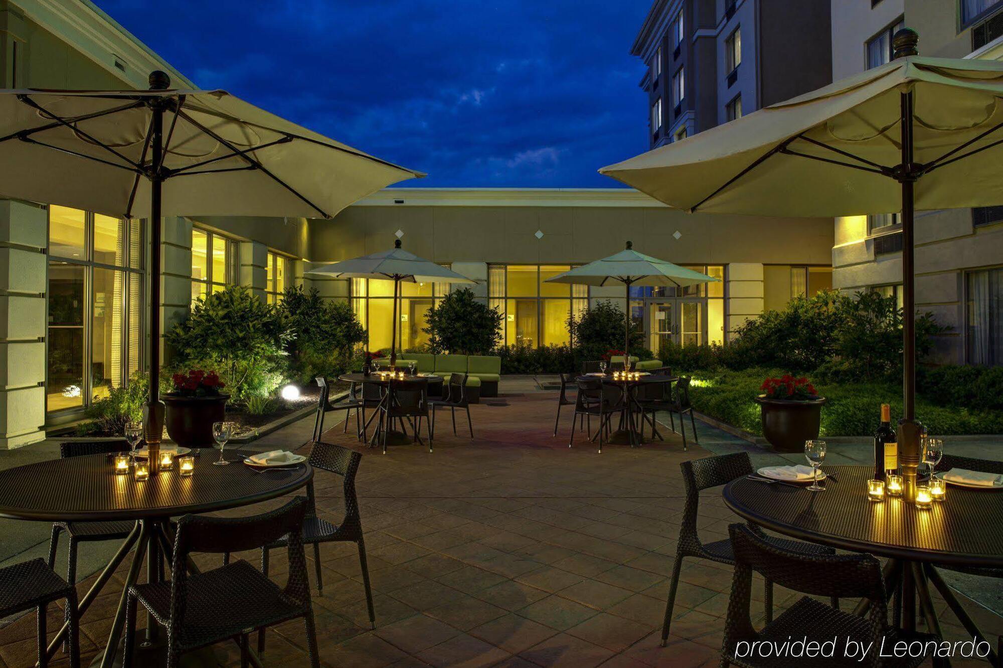 Holiday Inn Indianapolis North-Carmel By Ihg Exterior foto